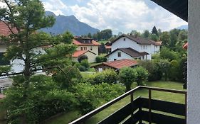 Ludwigslust - Ferienappartement mit Bergblick
